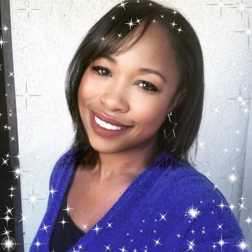 Meet your Posher, Binti